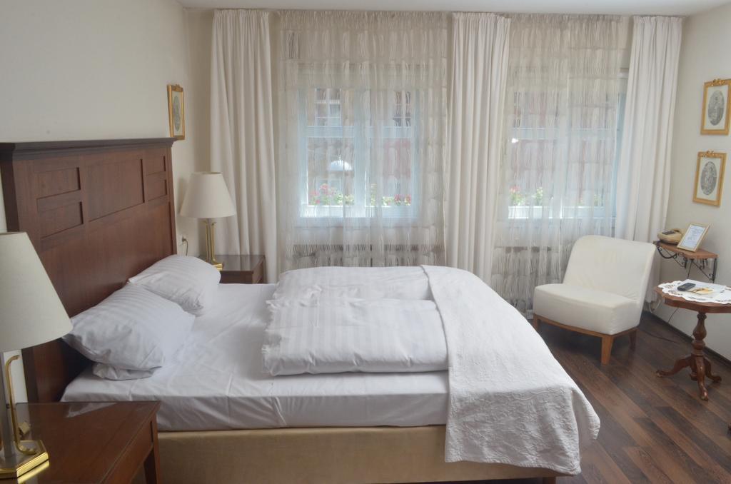 Graupner Hotel