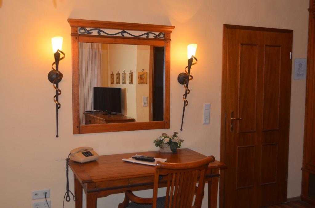 Hotel Graupner 3*