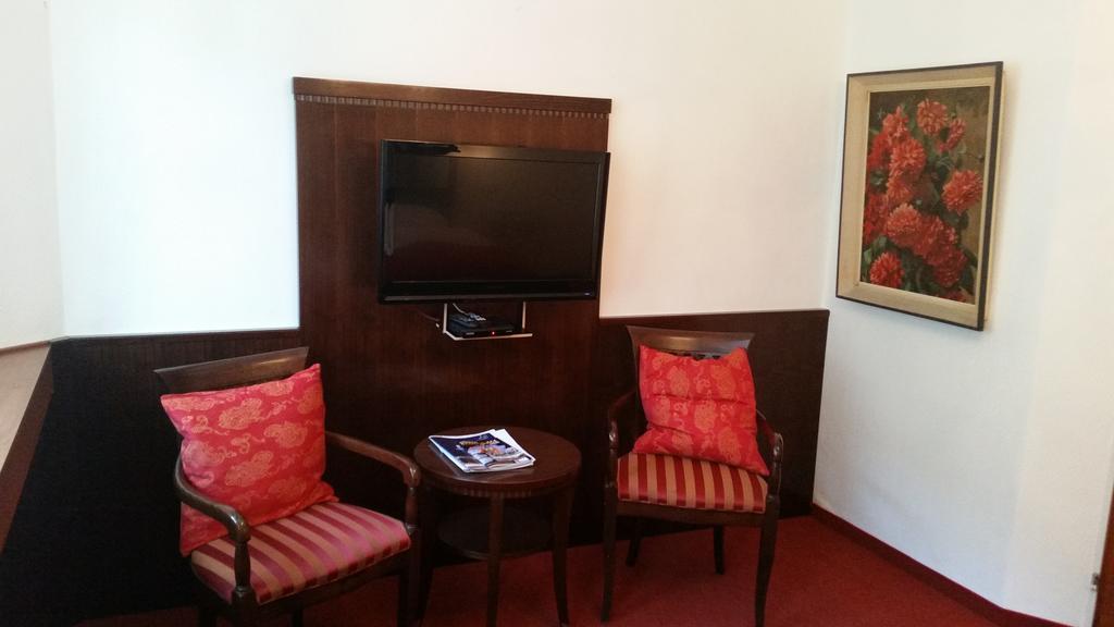 Hotel Graupner