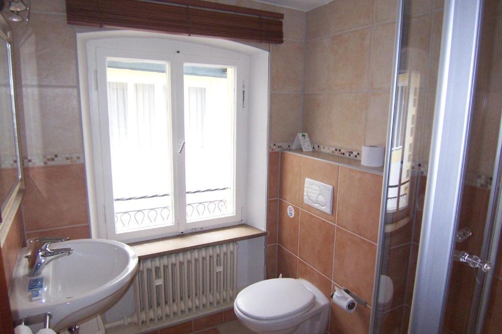 Hotel Graupner 3*