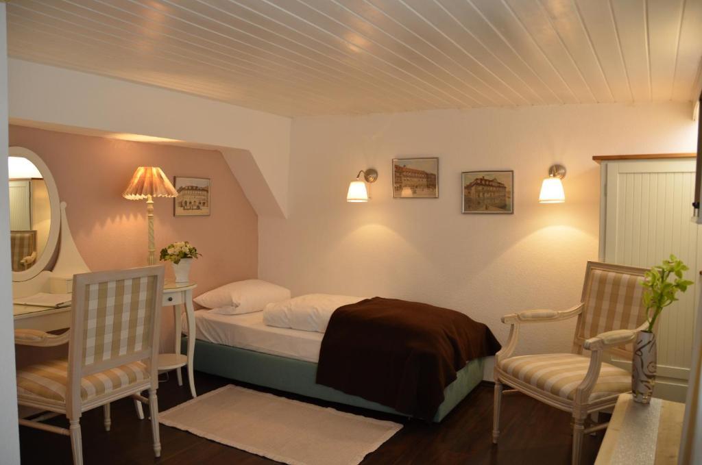 Graupner Hotel 3*