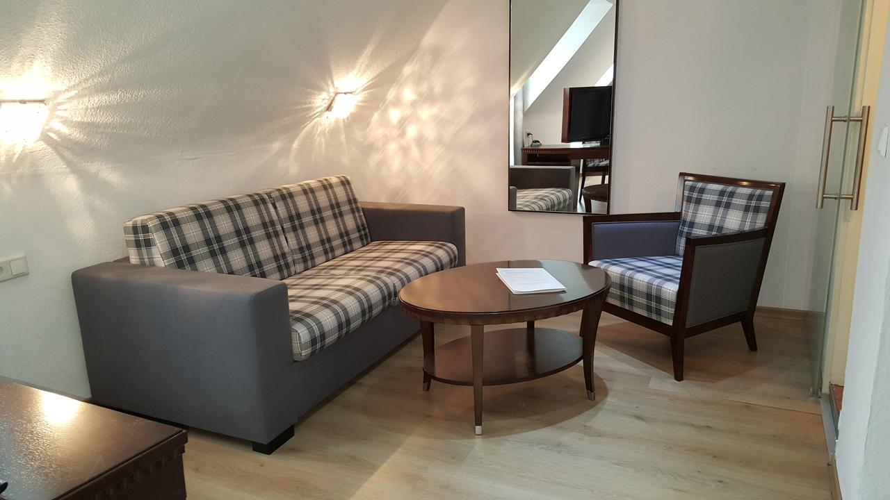 Hotel Graupner 3*