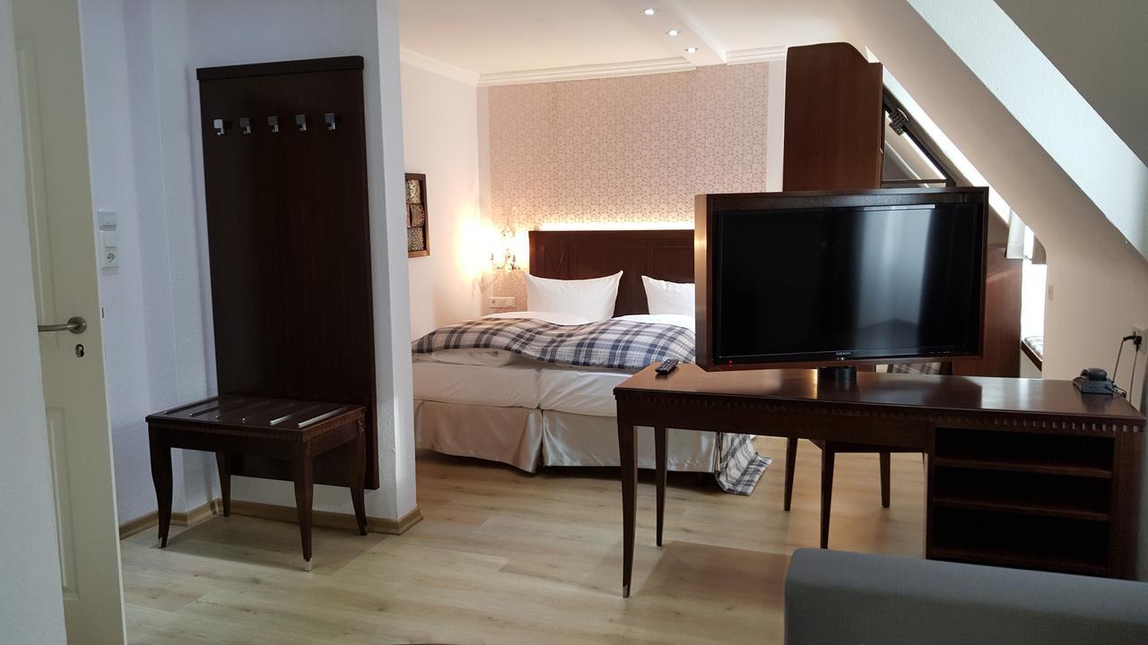 Hotel Graupner 3*