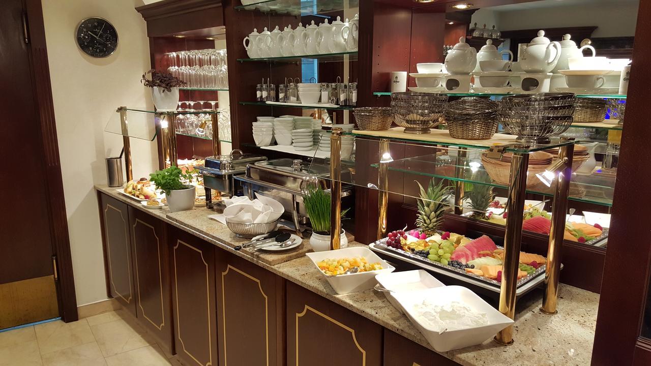 Hotel Graupner